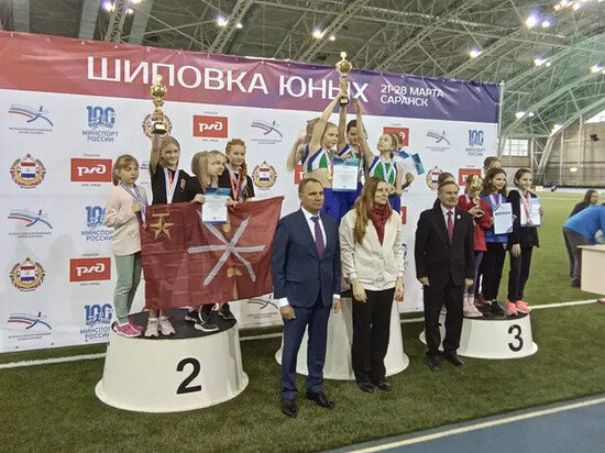     фото: Министерство спорта Тульской области