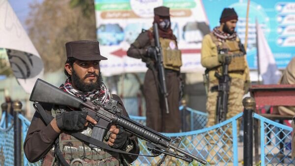    © AFP 2023 / SHAFIULLAH KAKAR