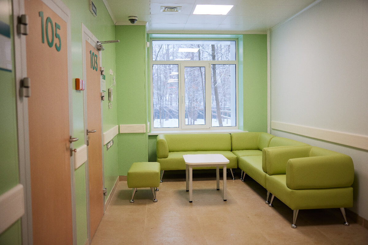    Фото: Минздрав МО