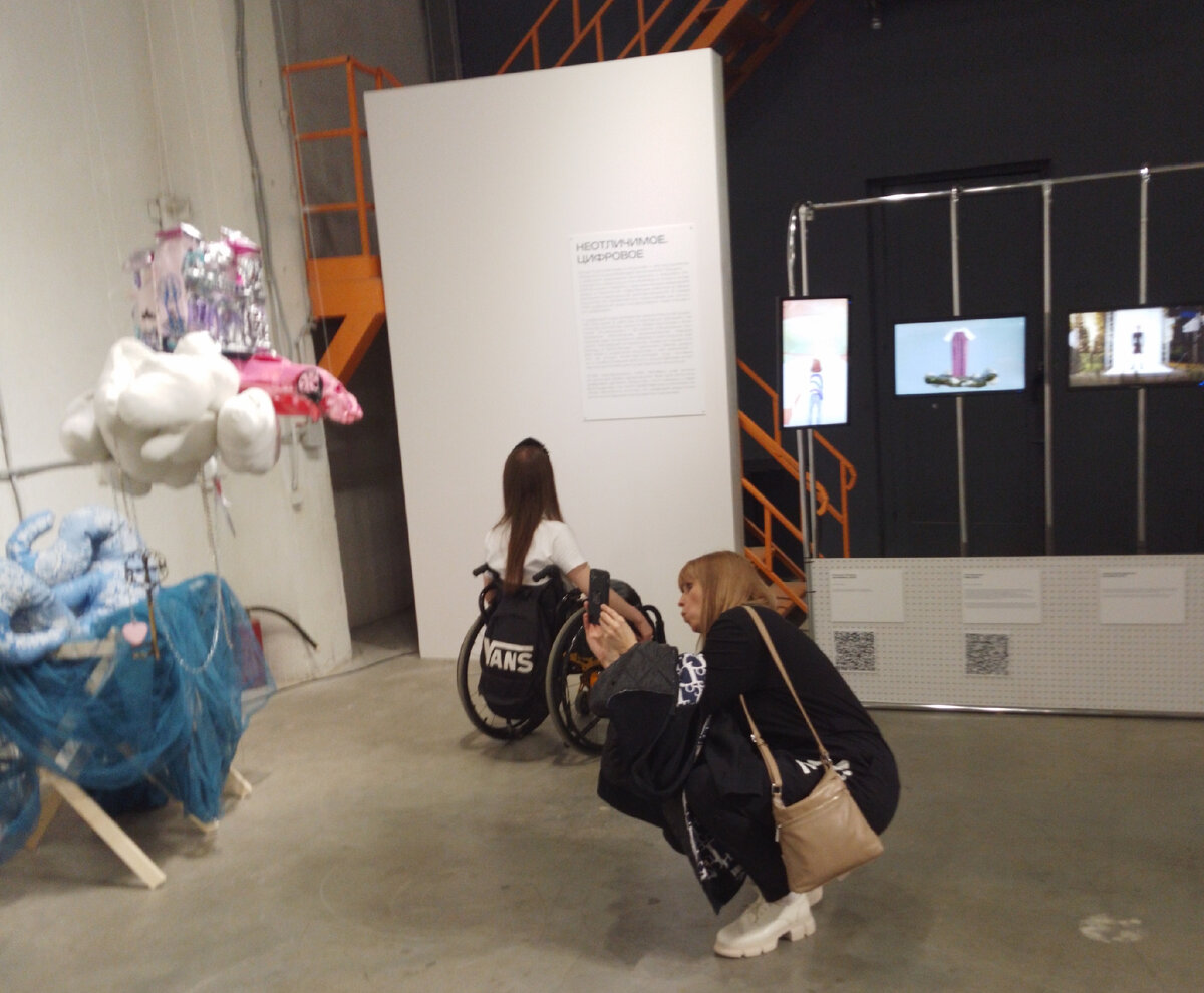 5 лет # МЫОКТАВА.