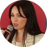 Анна Коробкова, руководителя департамента продаж компании «Донстрой»