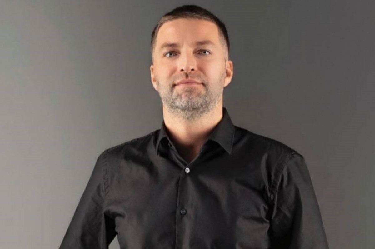    Антон Собин: «Как с помощью CJM и учёта опыта повысить конверсию продаж»