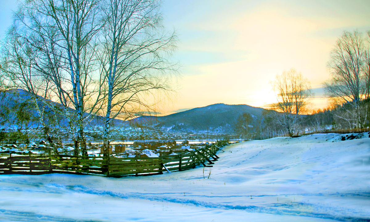 Фотография, стихотворение Василия Глуцкого