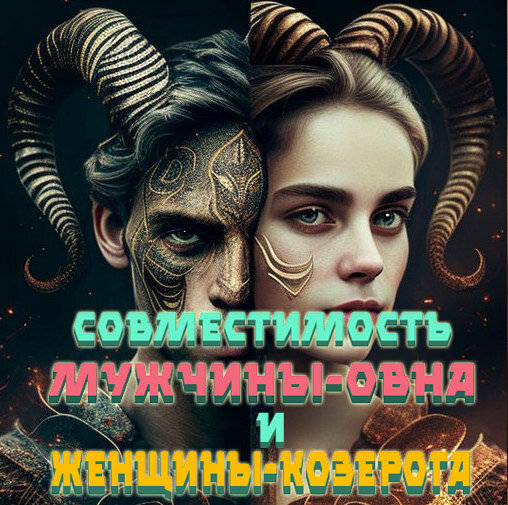 Совместимость Козерог и Козерог