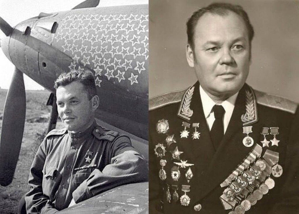 Григорий Андреевич Речкалов. Летчик-АС Григорий Андреевич Речкалов. Григорий Андреевич Речкалов (1920−1990). Дважды герой советского Союза Речкалов Григорий Андреевич.