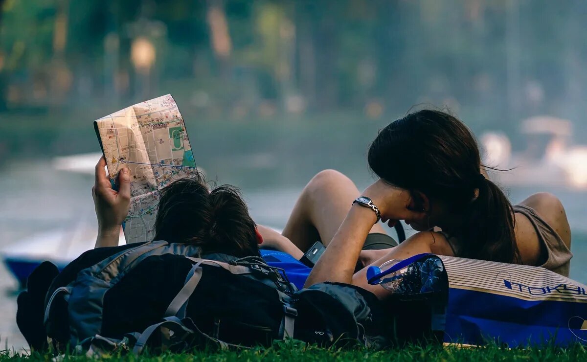    ТОП-100 самых популярных городских туристических направлений в мире в сезоне-2023