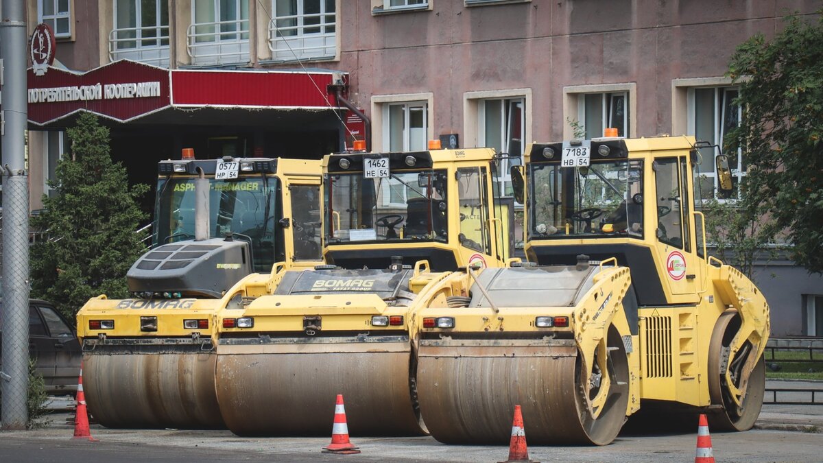     В Ростове-на-Дону продолжается масштабная работа по проектированию дорог.