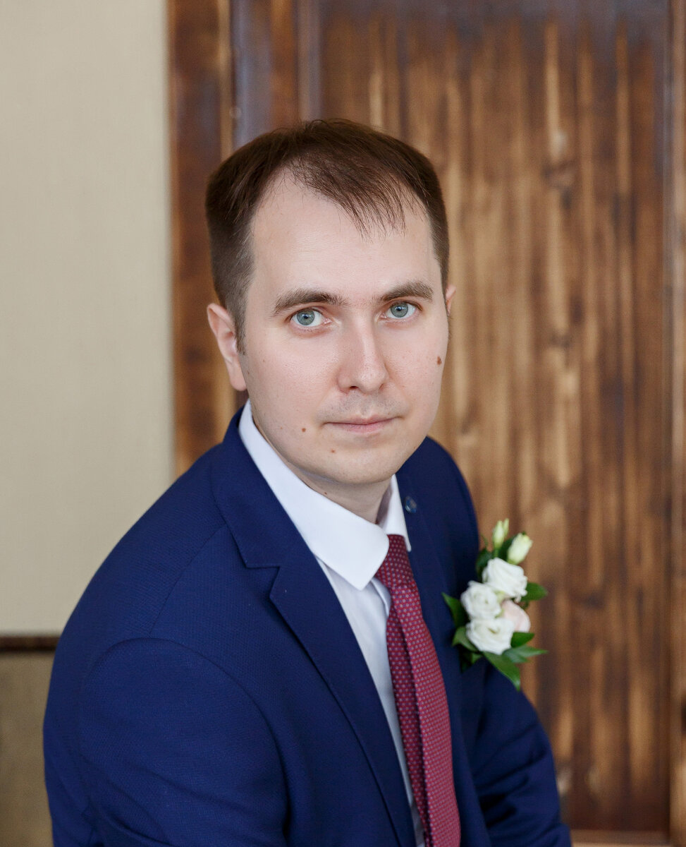 Иван Алексеев
