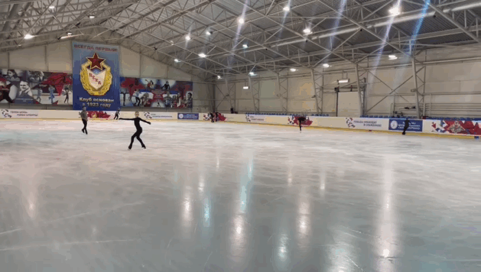 4Lz+2A+3T от Алены Приневой