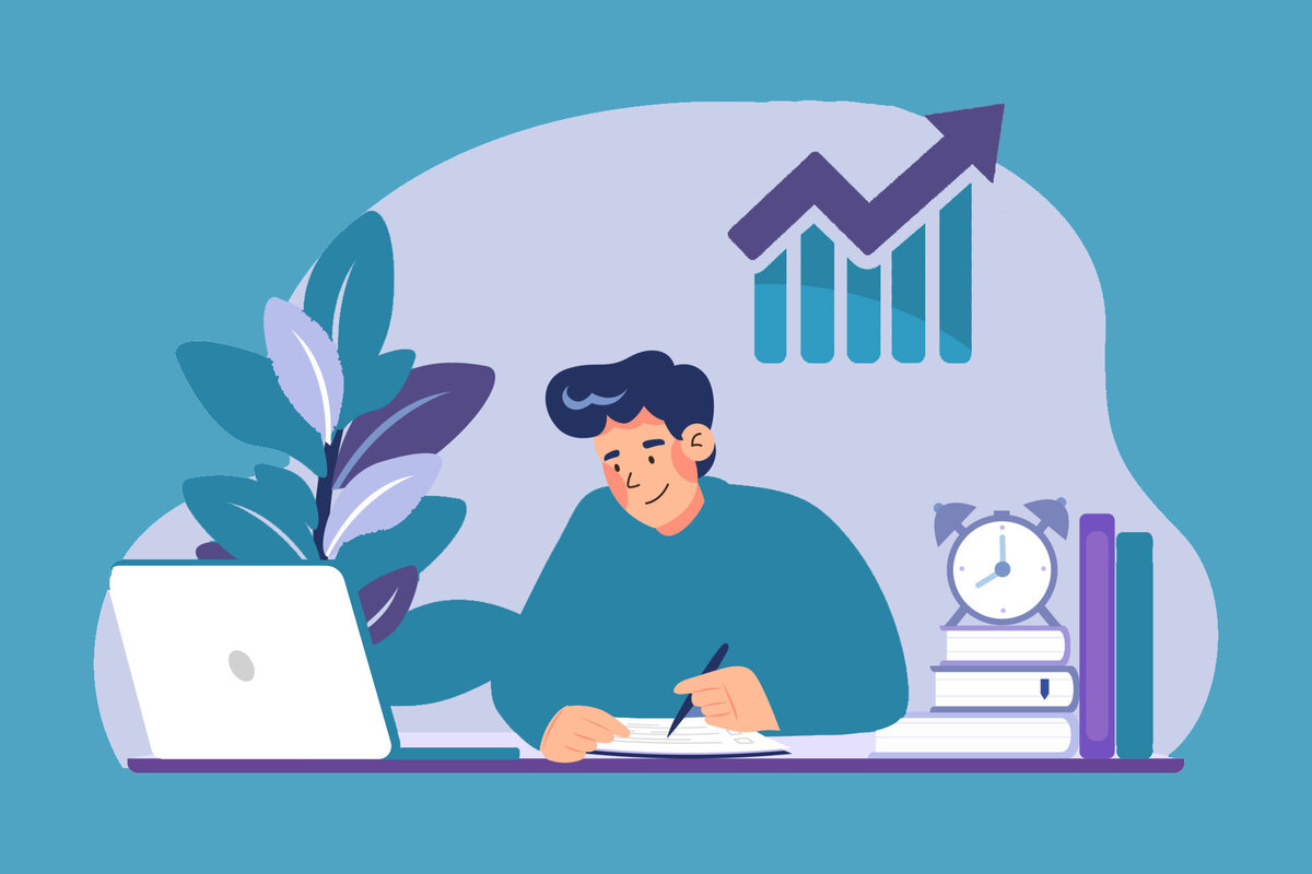 Ведение дневника торговли - залог успеха