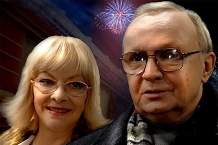 Кадр из фильма *Ирония судьбы. Продолжение*, 2007 | Фото: aif.ru