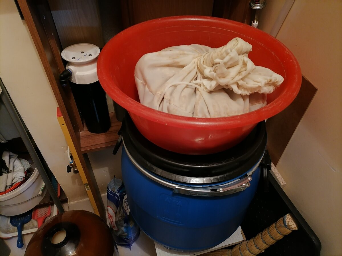 Вот так как то