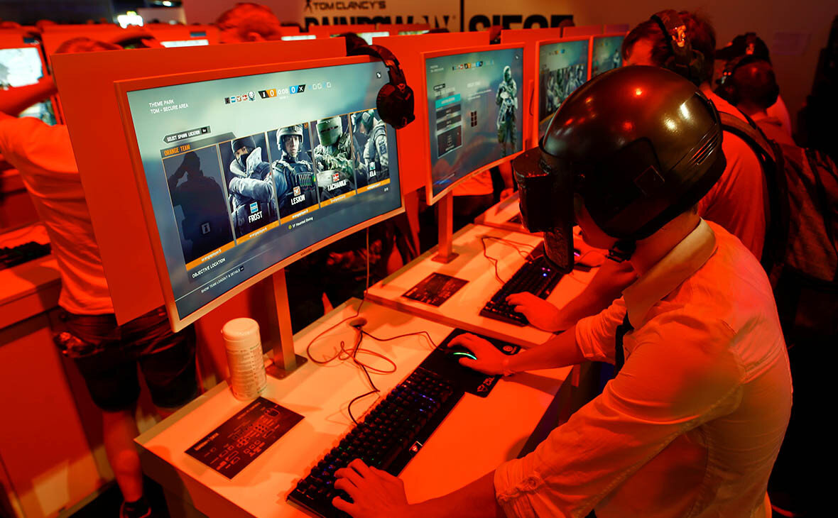 Бренд My.Games, который входит в состав Mail.ru Group, обнародовал данные международного исследования психического здоровья среди геймеров.
