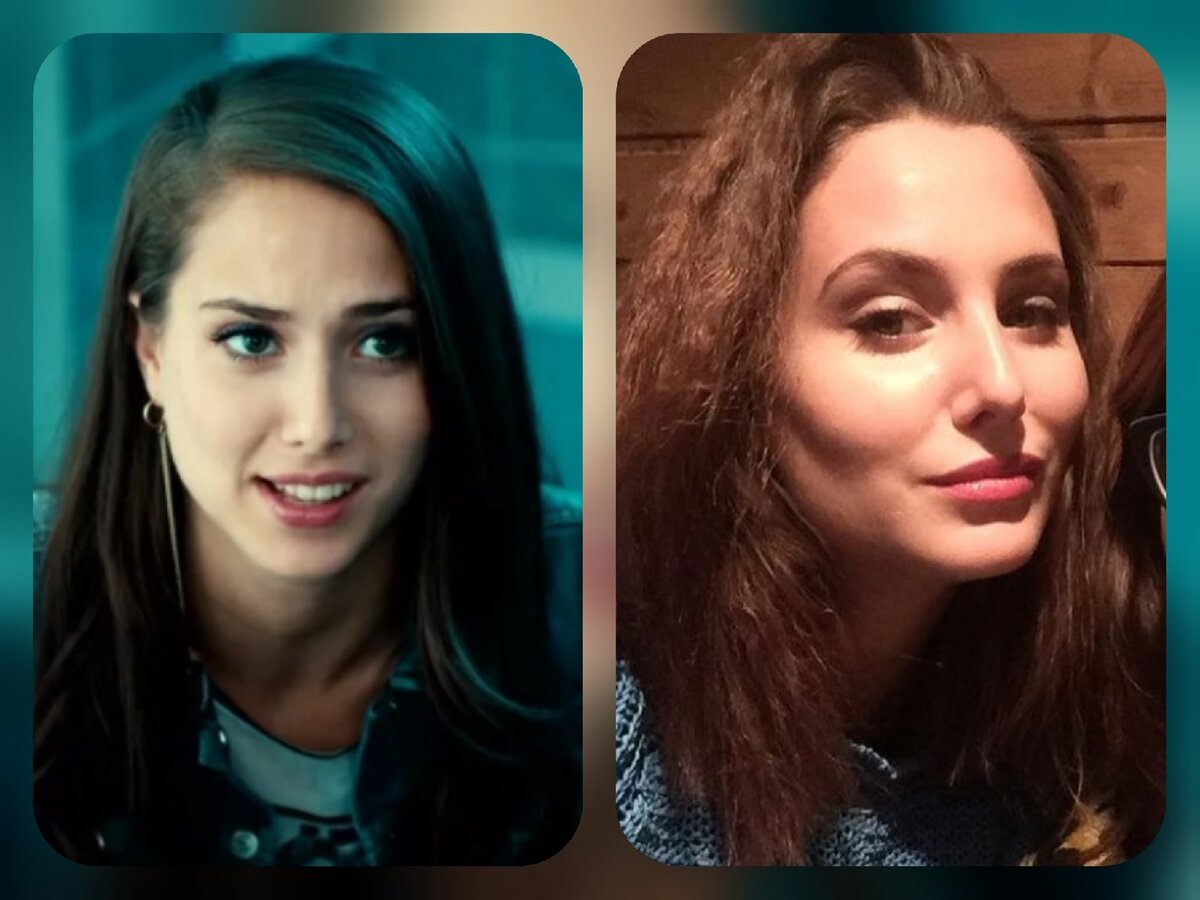Старшая сестра Рита, психиатр Ирина, девушка Фила и Оля: как выглядят и  живут актрисы в реальной жизни: фото, карьера, семьи | Тогда и сейчас.  Сериалы и фильмы | Дзен