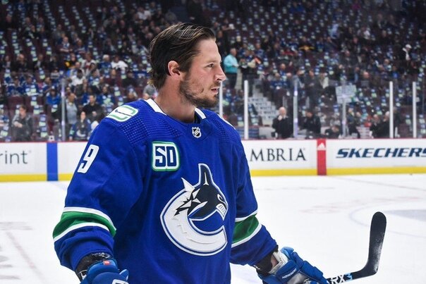 Джей Ти Миллер