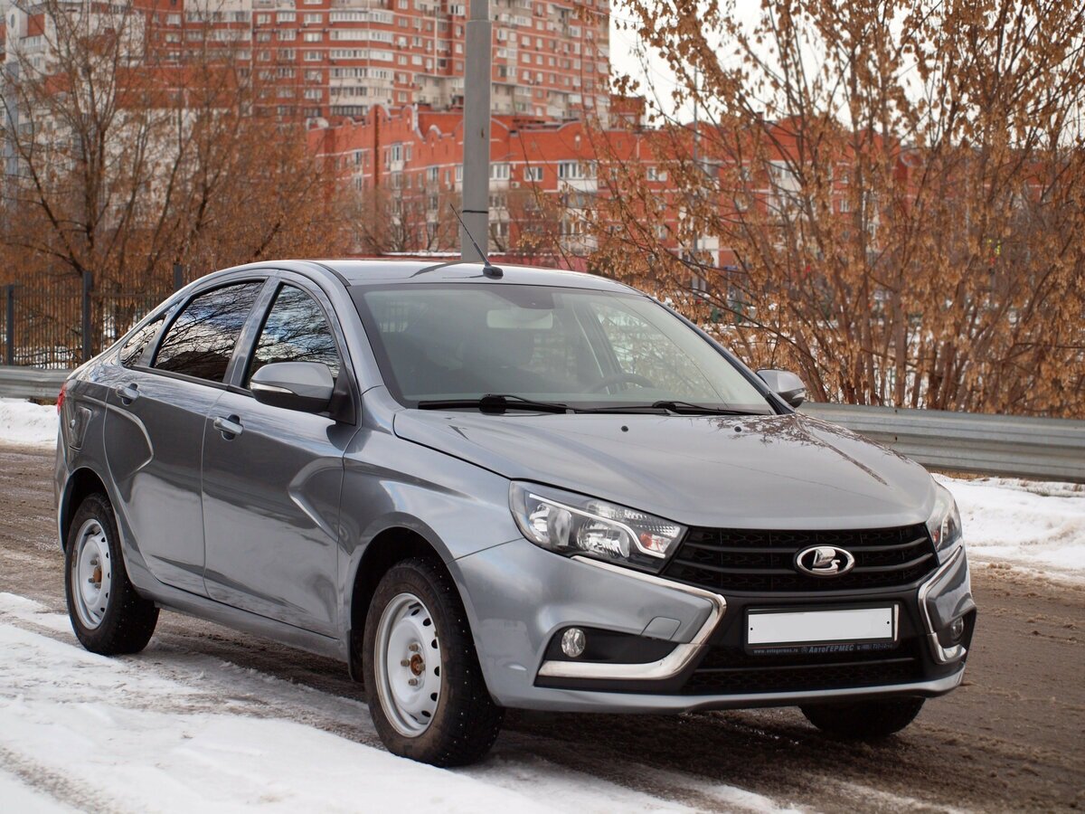 Lada Vesta. Владею полтора года. Купил бы еще раз? Однозначно - нет | Будни  автолюбителя | Дзен