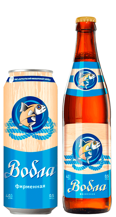 БАРНАУЛЬСКИЙ ПИВОВАРЕННЫЙ ЗАВОД