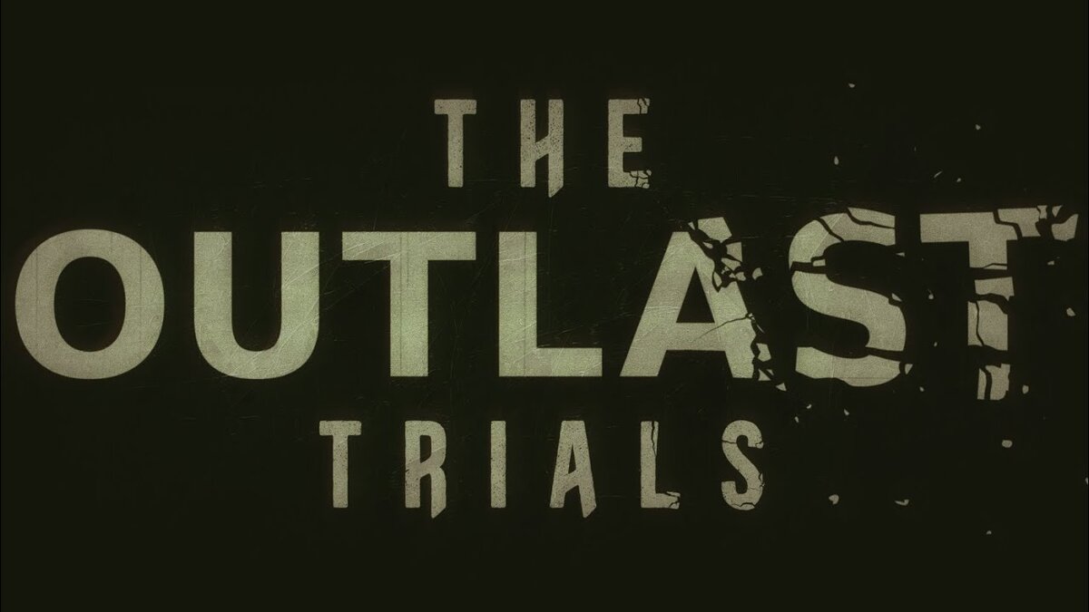 The Outlast Trials, новые арты от разрабов. | Ivan 