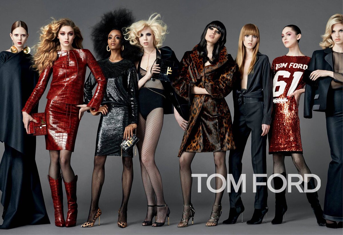 Name fashion