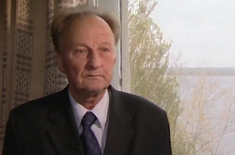 В. Н. Кирилловых