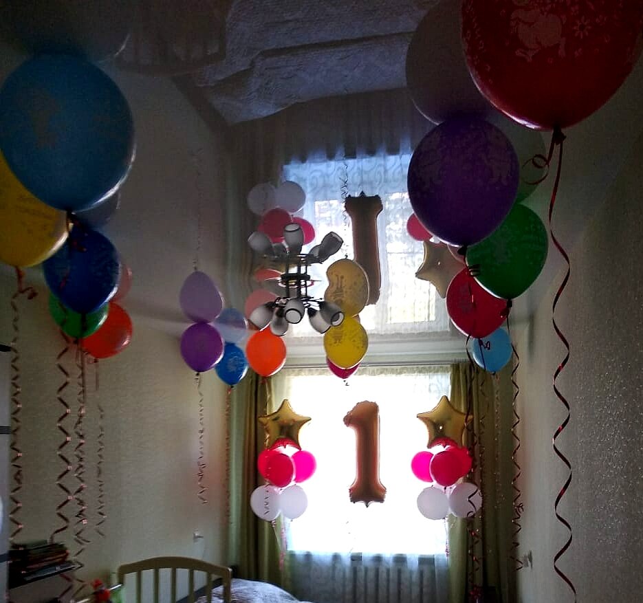 Украшаем сами