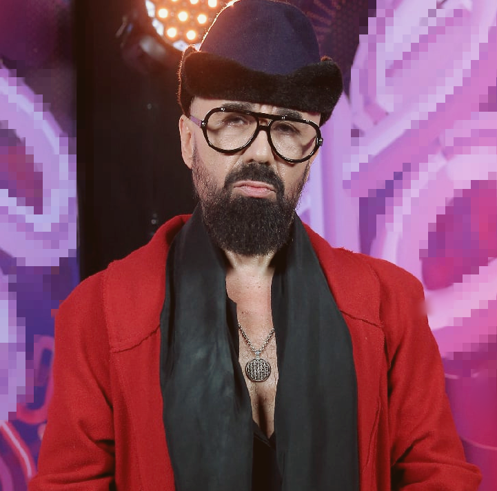 Чем занимается и как живёт в настоящее время Богдан Титомир | Вспомним ...