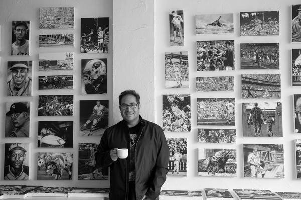  Дэйв Хобрехт