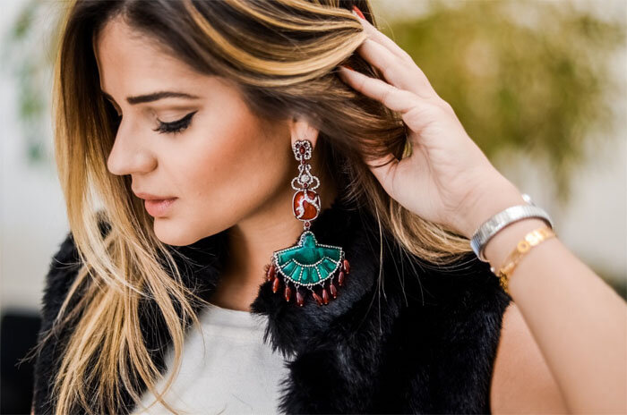 Ювелирное украшение