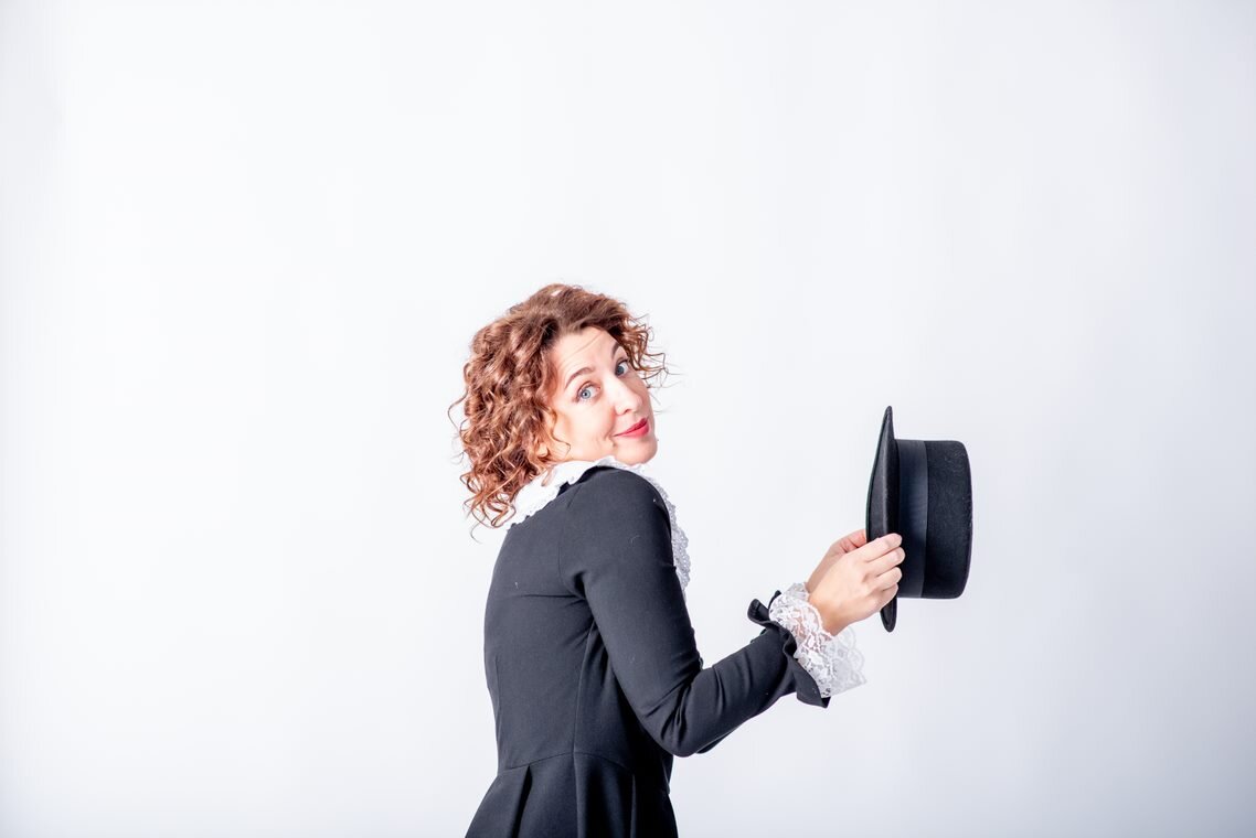 Юлия Пчелинцева — преподаватель по чтению и автор методики «Словолодочки»