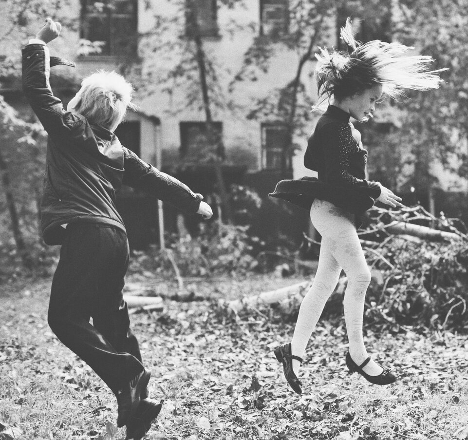 Фото Юлии Крапоткиной