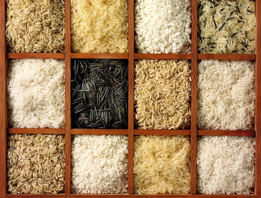 Полный гид по рису: какой бывает, чем полезен и как правильно выбирать