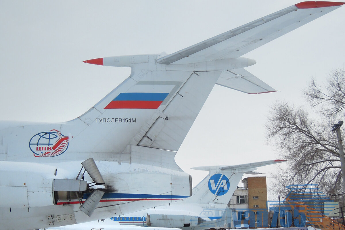 Оглавление цикла «Тушкины потроха» Первая часть Предыдущая часть И вновь на Дзене самый массовый тяжёлый самолёт СССР — Ту-154!-2