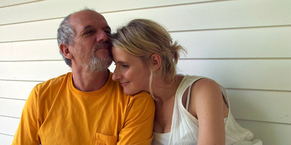 Хосе и Элизабет фото za.pinterest.com