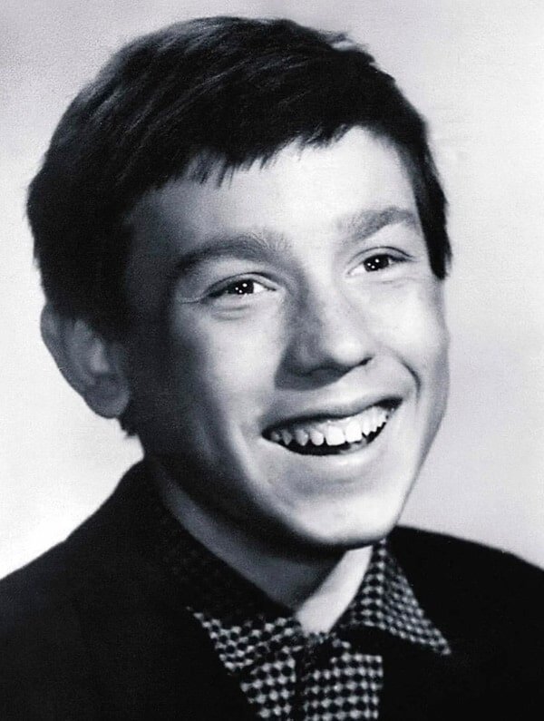 Фото из детства.