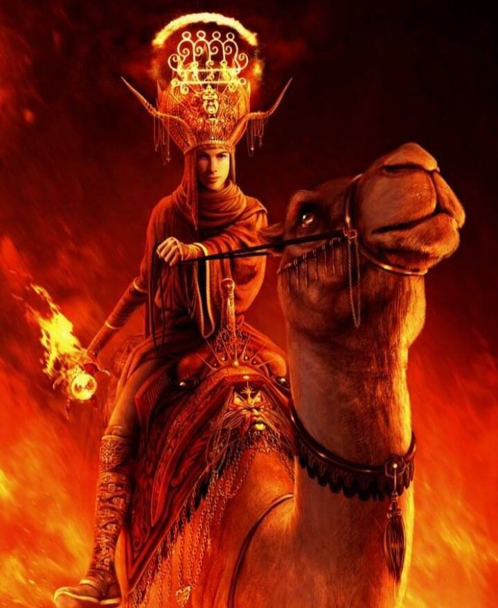 Пеймон (Paimon)