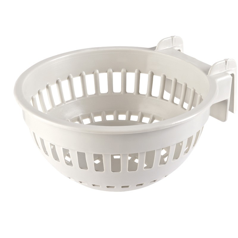 Внутреннее открытое гнездо для птиц