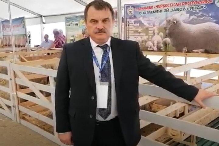 Стопкадр видео читателя 19rus.info 