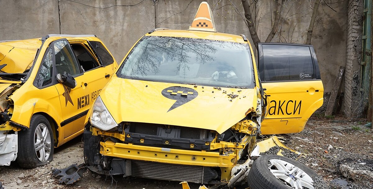 Работал в такси 15 лет, мои 10 аргументов почему не стоит идти работать ...