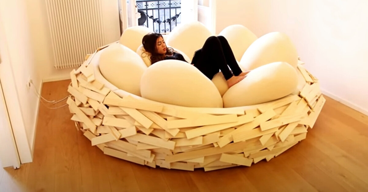 На этот случай предлагается несколько вариантов!