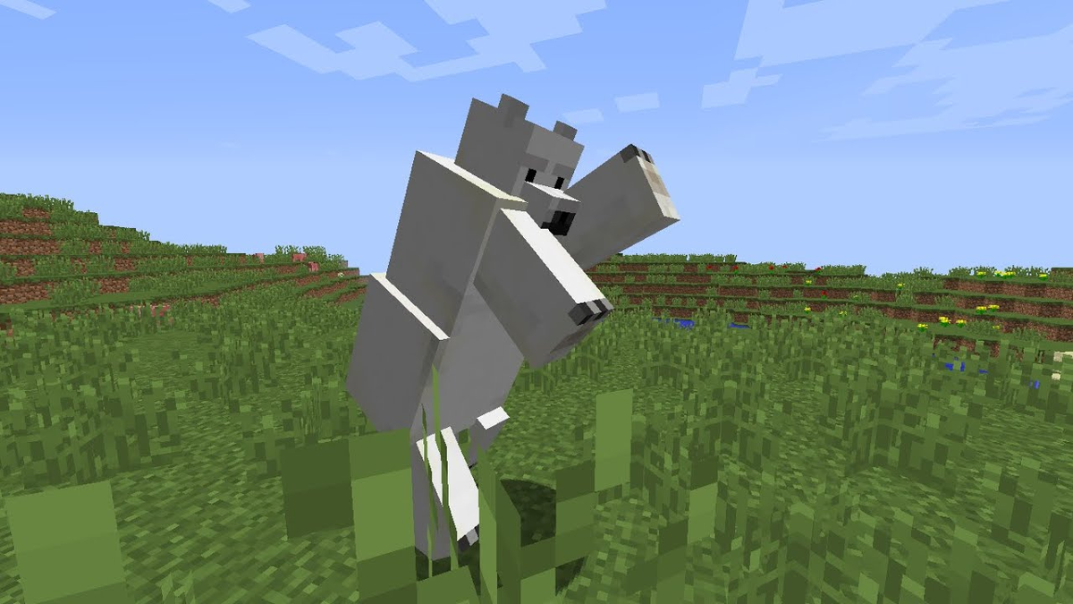 Ты быканул, или мне показалось? (фото из открытых источников)