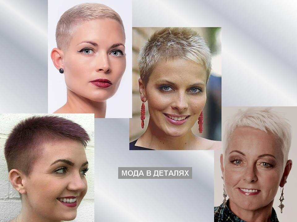 Прически Hairstyles