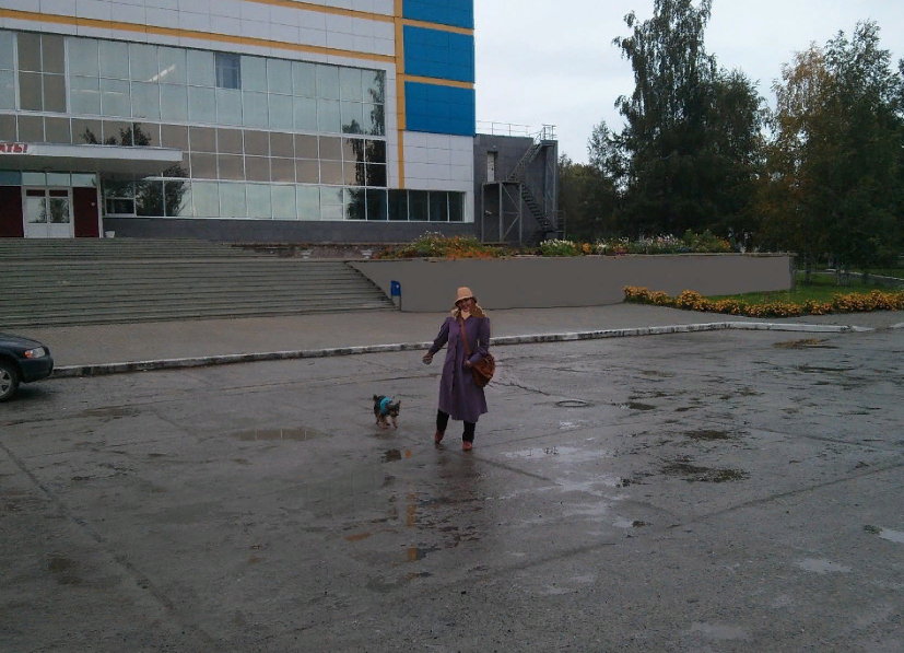 Фото автора.