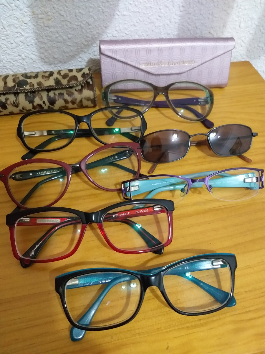 Это моя маленькая коллекция хаахаа 