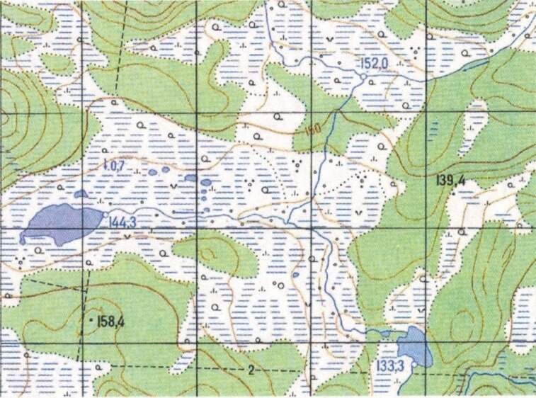 Изображение болот на карте. Топографическая местность. Болото на топографической карте. Топографические болото. Топографическая карта леса.