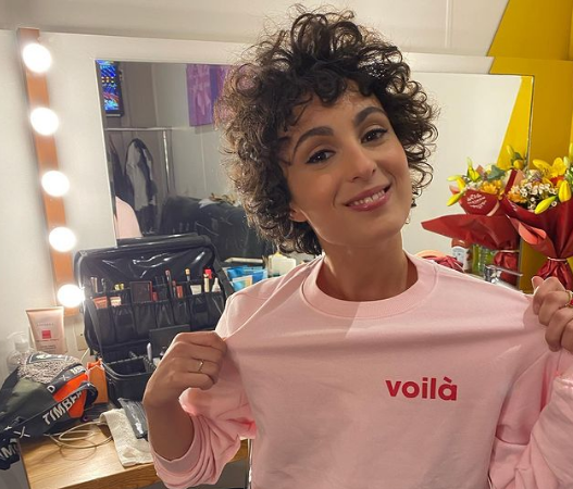 Подготовка к Евровидению