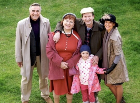 Фото из интернета. Кадр из фильма 