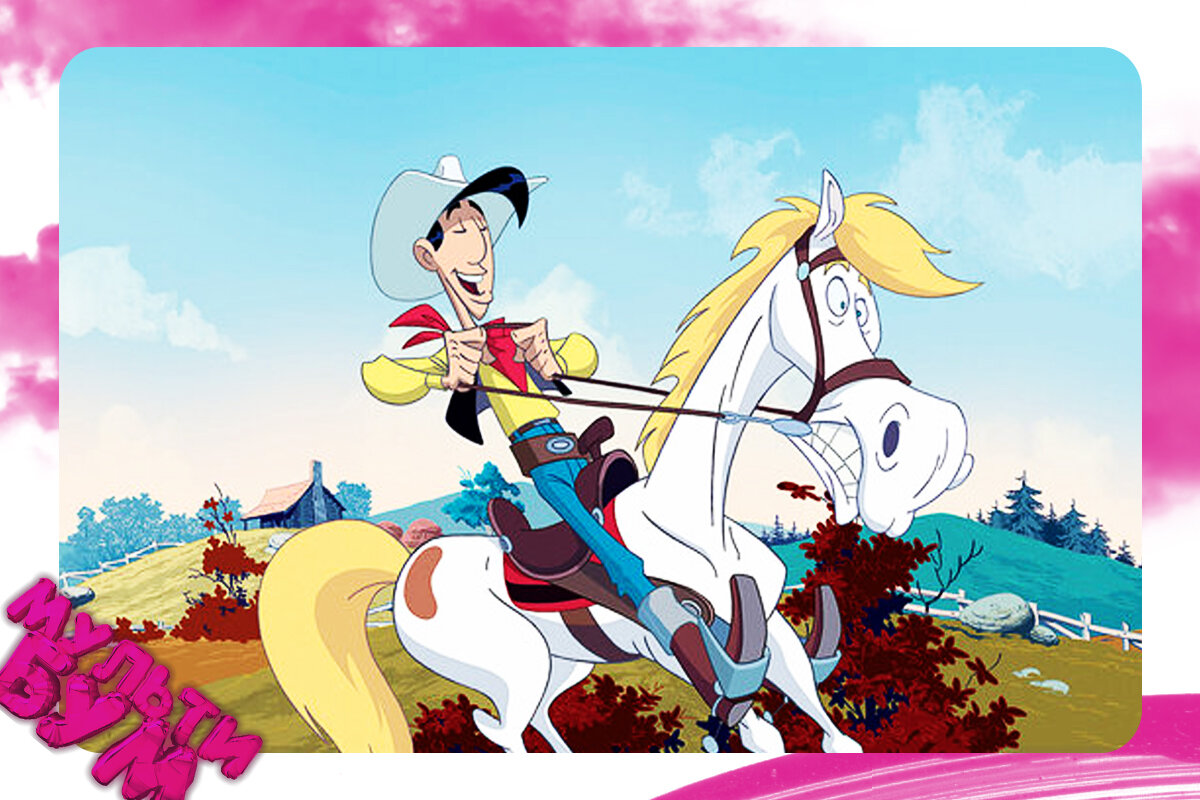 "Путешествие на Запад". Источник Google картинки