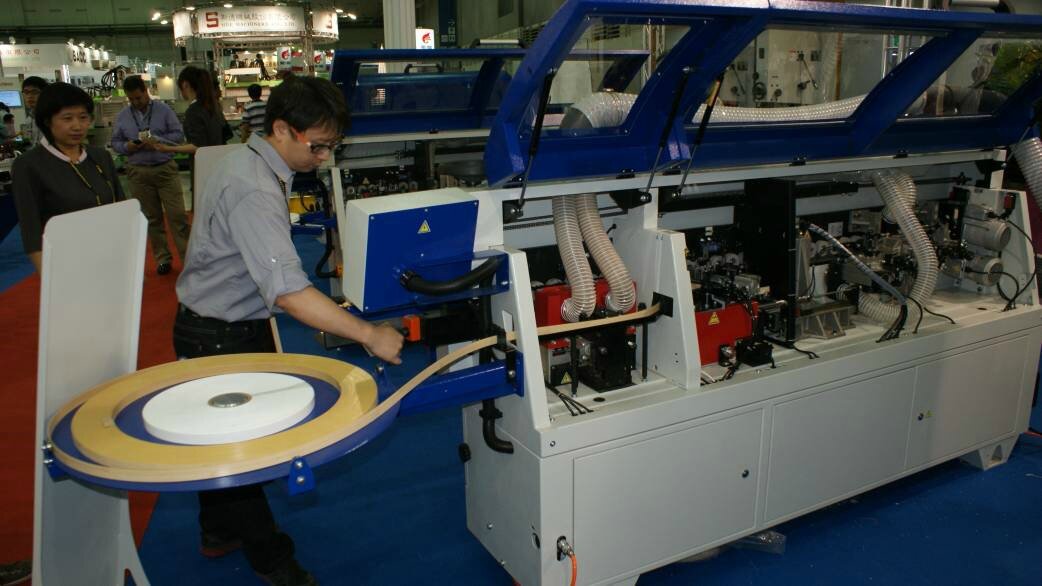 Производство продукции SVEN в Тайване