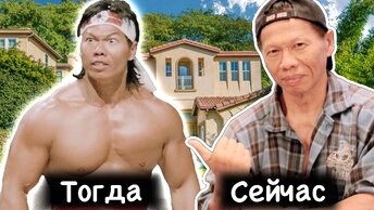 Боло Йен – Что Стало с Китайским Геркулесом