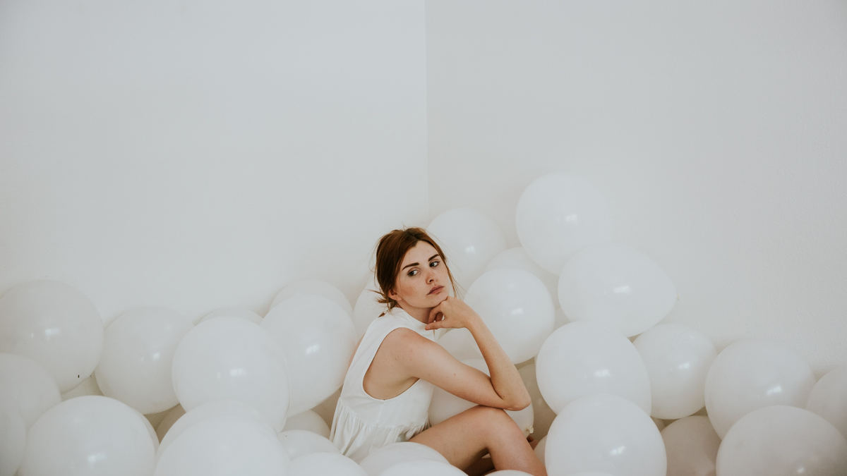 Депрессия. Причины и симптомы.